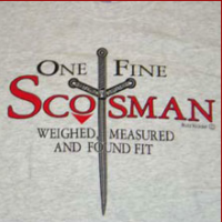 On Fine Scotsman
